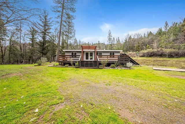 Detail Gallery Image 5 of 61 For 17521 Eel River Rd, Potter Valley,  CA 95469 - 3 Beds | 2 Baths