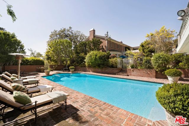Drew Fenton | 214 S Beverly Glen Boulevard Los Angeles CA | MLS: 7691739