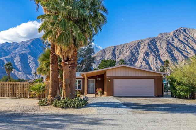 Detail Gallery Image 1 of 1 For 1930 Fenoval Dr, Borrego Springs,  CA 92004 - 3 Beds | 2 Baths