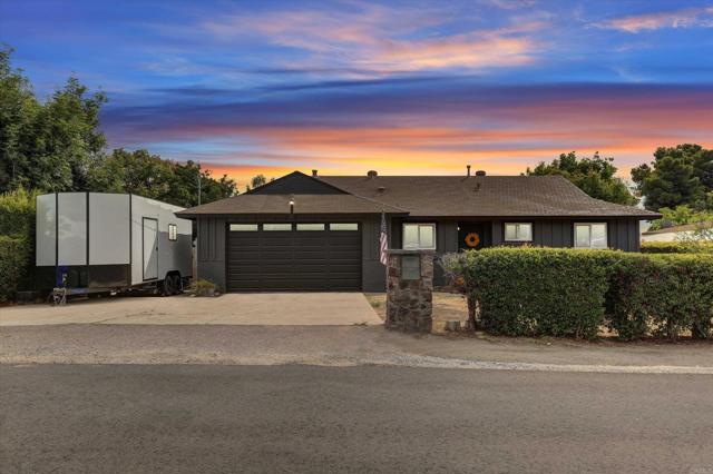 Detail Gallery Image 1 of 43 For 2363 Mcknight Dr, Lemon Grove,  CA 91945 - 2 Beds | 1 Baths