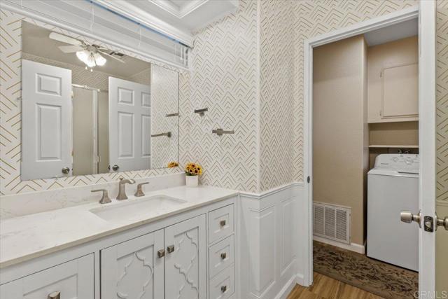 Detail Gallery Image 21 of 43 For 3535 Linda Vista Dr #193,  San Marcos,  CA 92078 - 2 Beds | 2 Baths