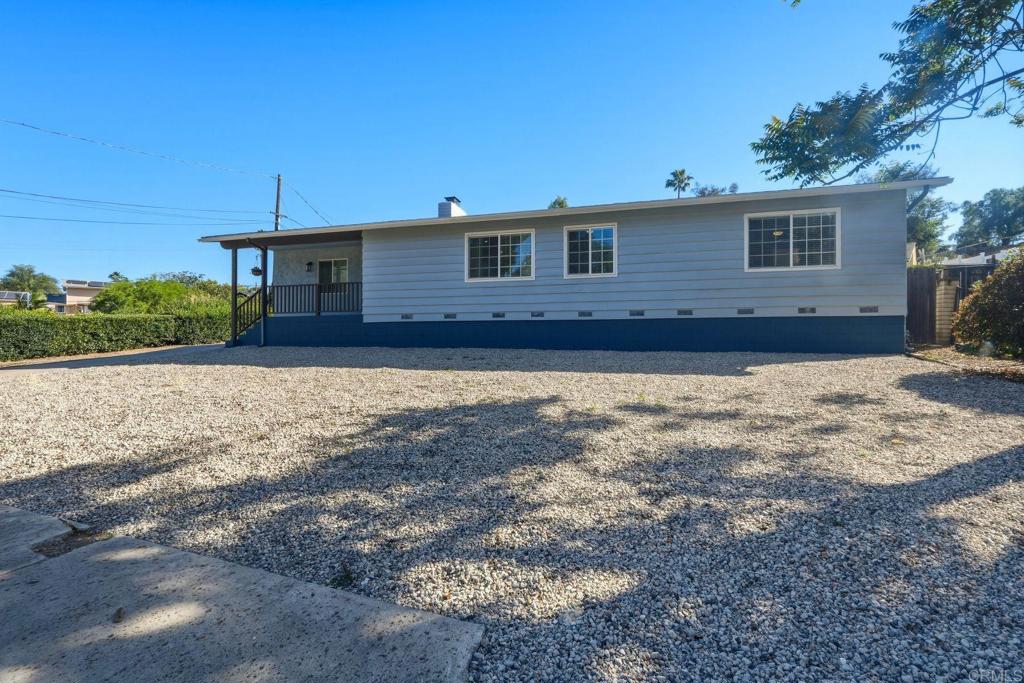 1736 San Pasqual Valley Road - photo 2