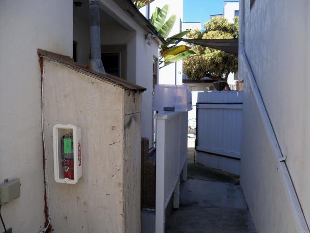 Detail Gallery Image 18 of 47 For 1250 1254 Parker Place, San Diego,  CA 92109 - – Beds | – Baths