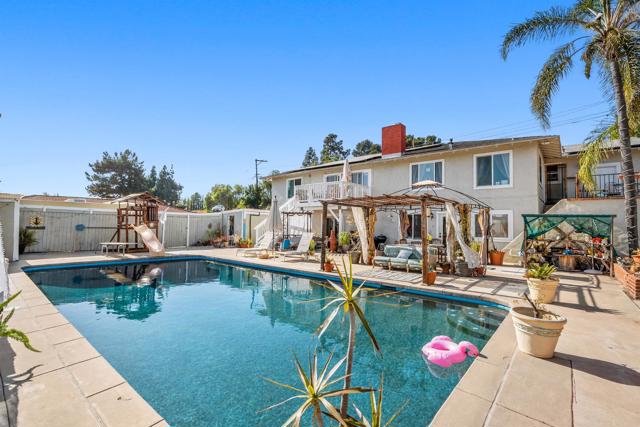 Image 4 of 30 For 10413 San Vicente Boulevard