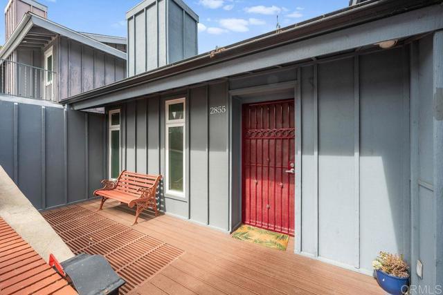 Home for Sale in San Diego