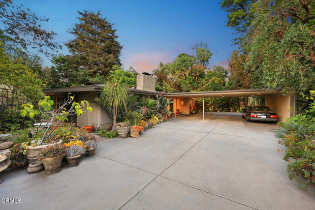 Detail Gallery Image 47 of 63 For 505 Orange Grove Cir, Pasadena,  CA 91105 - 4 Beds | 3/1 Baths