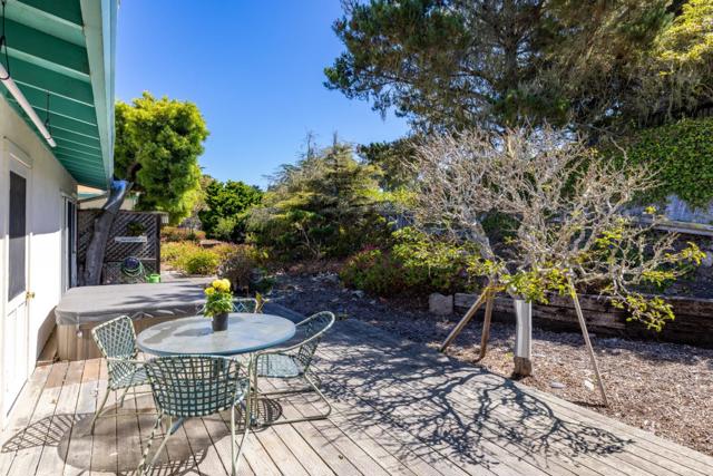 1186 Jewell Avenue, Pacific Grove, California 93950, ,Multi-Family,For Sale,Jewell,ML81904297