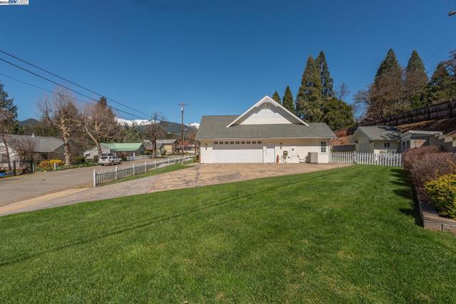 20 Taylor St, Weaverville, California 96093, 3 Bedrooms Bedrooms, ,2 BathroomsBathrooms,Single Family Residence,For Sale,Taylor St,41057753