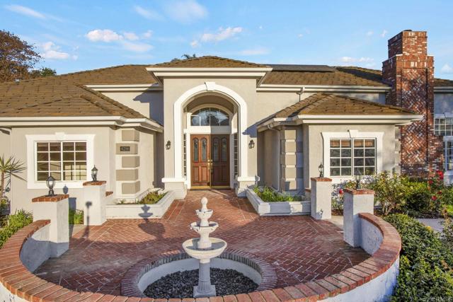 Detail Gallery Image 6 of 68 For 4286 La Canada Rd, Fallbrook,  CA 92028 - 3 Beds | 3/1 Baths