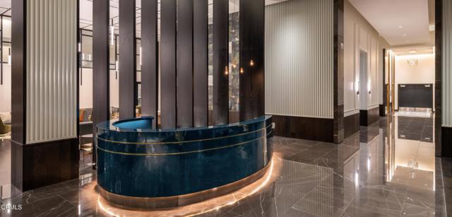 Detail Gallery Image 15 of 17 For 400 S Broadway #1801,  Los Angeles,  CA 90013 - 1 Beds | 1 Baths