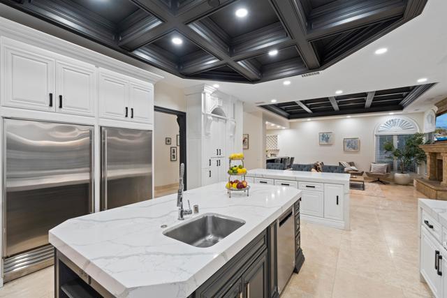 Detail Gallery Image 30 of 65 For 6998 Rancho La Cima, Rancho Santa Fe,  CA 92067 - 7 Beds | 8/1 Baths