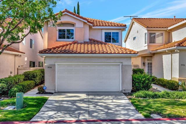 9594 Capricorn Way, San Diego, California 92126, 4 Bedrooms Bedrooms, ,2 BathroomsBathrooms,Single Family Residence,For Sale,Capricorn Way,240019382SD