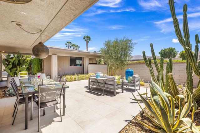 12 Duke Drive, Rancho Mirage, CA 92270