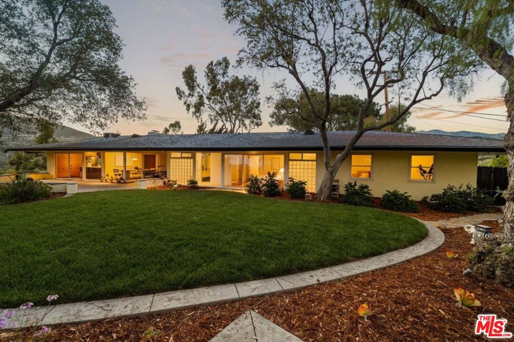 2940 Marcia Road