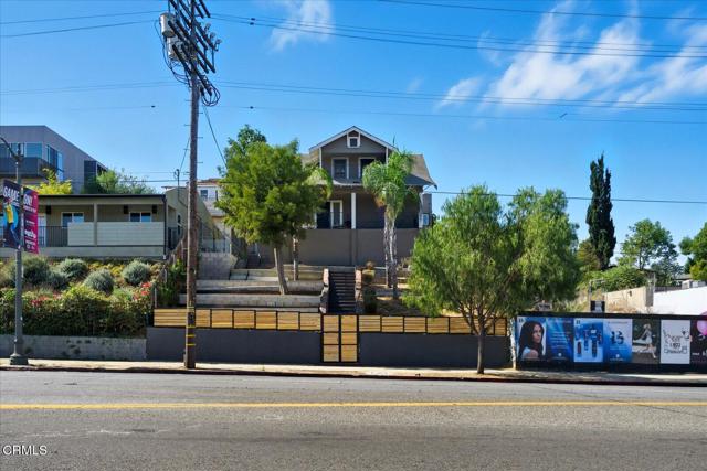 Detail Gallery Image 2 of 30 For 1488 W Sunset Bld #1/4,  Los Angeles,  CA 90026 - 1 Beds | 1 Baths