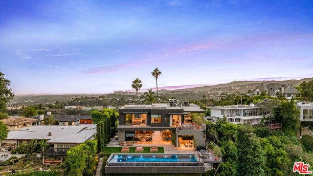 Drew Fenton | 1030 Somera Road Los Angeles CA | MLS: 7216048
