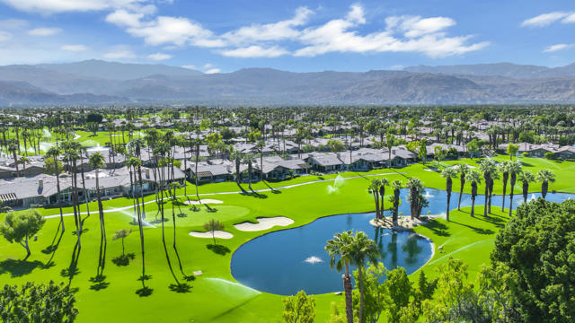 47 Ponderosa Circle, Palm Desert, CA 92211