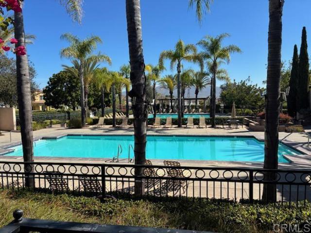 Detail Gallery Image 17 of 20 For 2170 Bobcat Ct #123,  Chula Vista,  CA 91915 - 2 Beds | 2/1 Baths