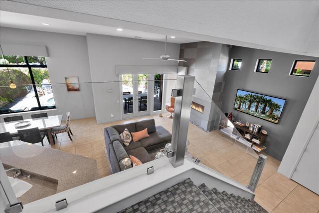 922 Alejo Vista, Palm Springs, CA 92262