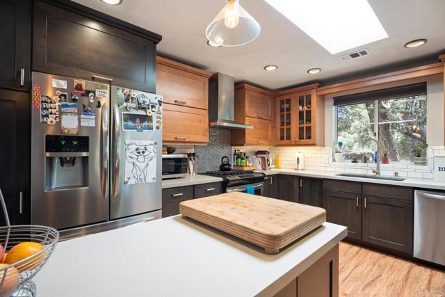 Detail Gallery Image 16 of 62 For 7655 Deodar Trl, Pine Valley,  CA 91962 - 6 Beds | 4 Baths