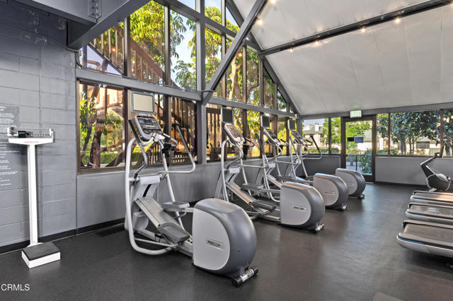 Detail Gallery Image 33 of 37 For 2329 Century Hill, Los Angeles,  CA 90067 - 2 Beds | 2 Baths