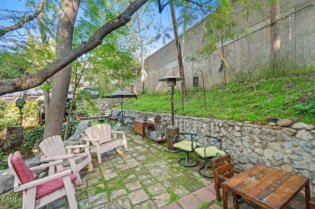 Detail Gallery Image 30 of 34 For 109 Marmion Way, South Pasadena,  CA 91030 - – Beds | – Baths