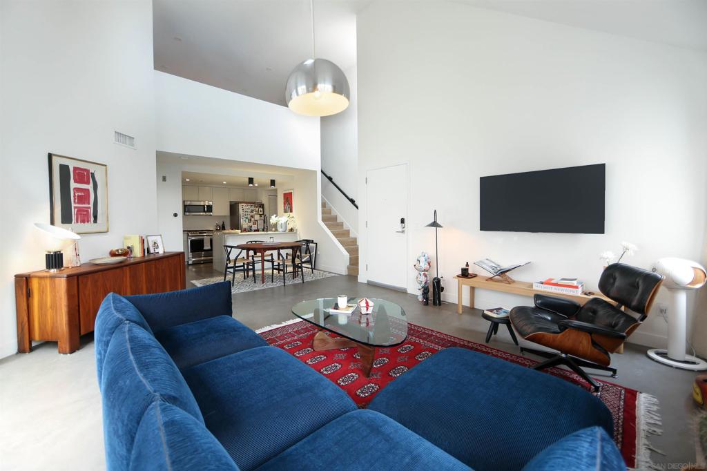 701 Kettner Blvd. #100