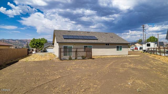 Detail Gallery Image 35 of 41 For 18441 Wrangler Way, Tehachapi,  CA 93561 - 4 Beds | 2 Baths