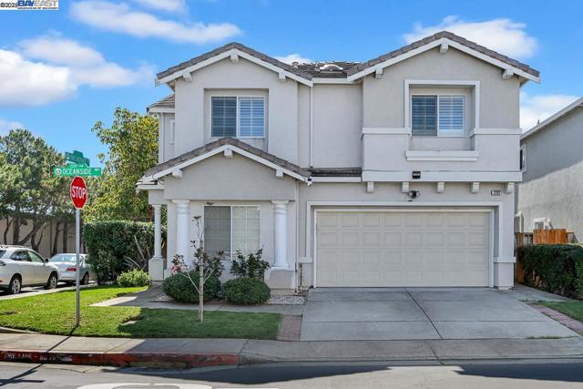 Details for 2202 Oceanside Way, San Leandro, CA 94579