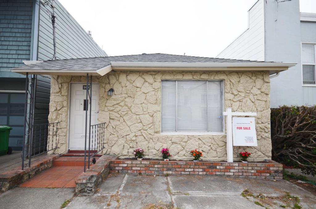 353 Monticello Street