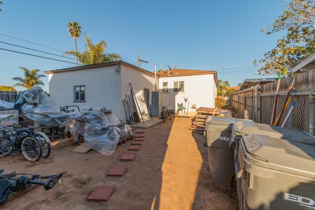 Detail Gallery Image 8 of 17 For 904 12th St, Imperial Beach,  CA 91932 - – Beds | – Baths