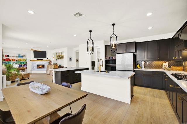 Home for Sale in Escondido