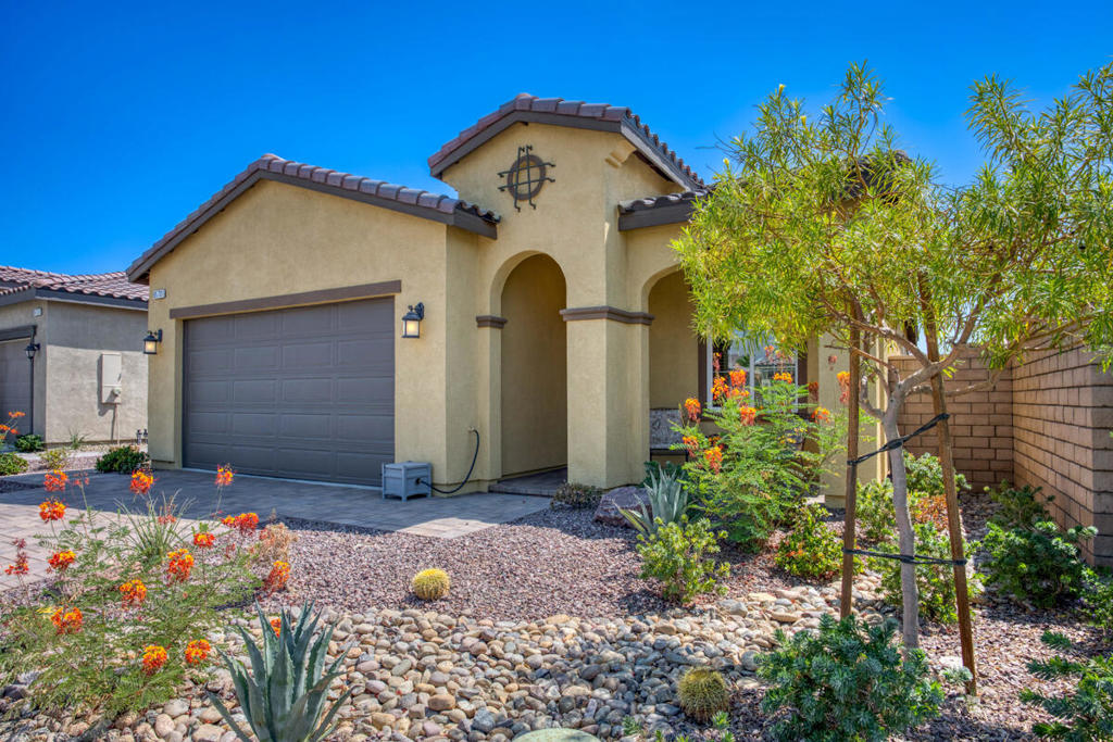 85701 Adria Drive