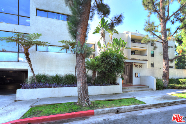 Image 2 for 8380 Waring Ave #108, Los Angeles, CA 90069