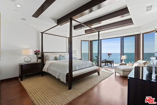 Drew Fenton | 31554 Victoria Point Road Malibu CA | MLS: 7245119