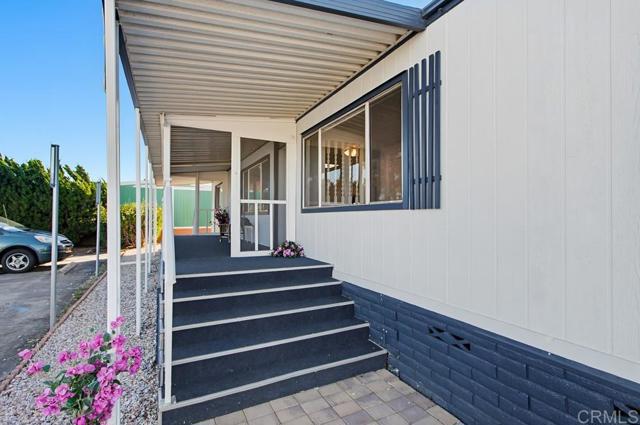 Detail Gallery Image 7 of 64 For 200 N El Camino Real #176,  Oceanside,  CA 92058 - 3 Beds | 2 Baths