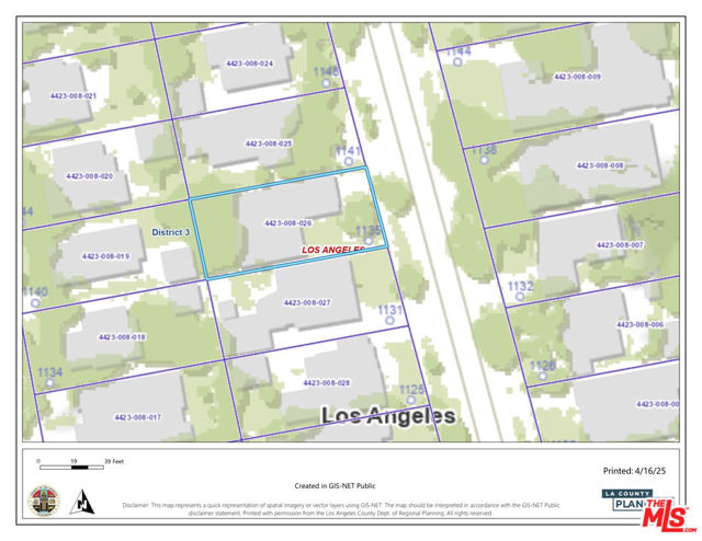 Drew Fenton | 1135 Chautauqua Boulevard Pacific Palisades CA | MLS: 7146559