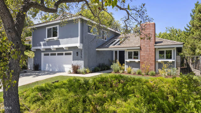 255 Poplar Crest Ave, Newbury Park, CA 91320