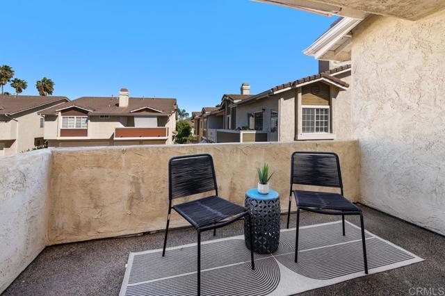Detail Gallery Image 26 of 34 For 10170 Palm Glen Dr #46,  Santee,  CA 92071 - 2 Beds | 2 Baths