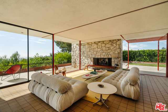 1811 Bel Air Road, Los Angeles, CA 90077