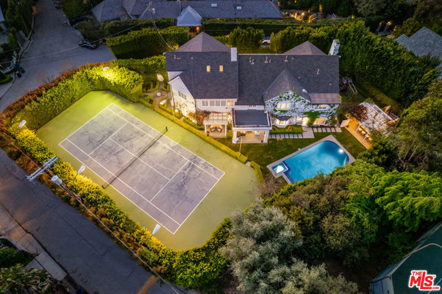 9551 Lime Orchard Road, Beverly Hills, California 90210, 5 Bedrooms Bedrooms, ,6 BathroomsBathrooms,Single Family Residence,For Sale,Lime Orchard,24381388