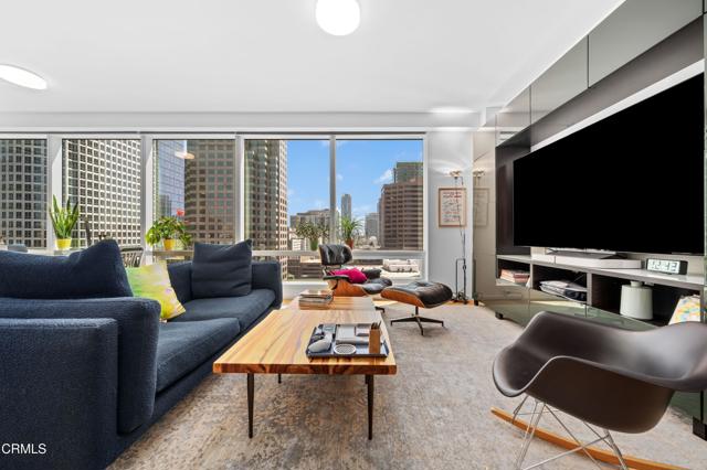 Detail Gallery Image 6 of 40 For 877 Francisco St #1506,  Los Angeles,  CA 90015 - 2 Beds | 2 Baths