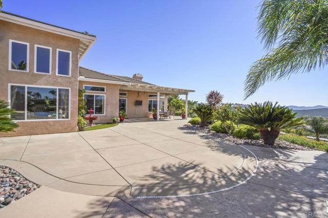 Detail Gallery Image 46 of 68 For 334 Old Stagecoach Run, Alpine,  CA 91901 - 4 Beds | 3/1 Baths