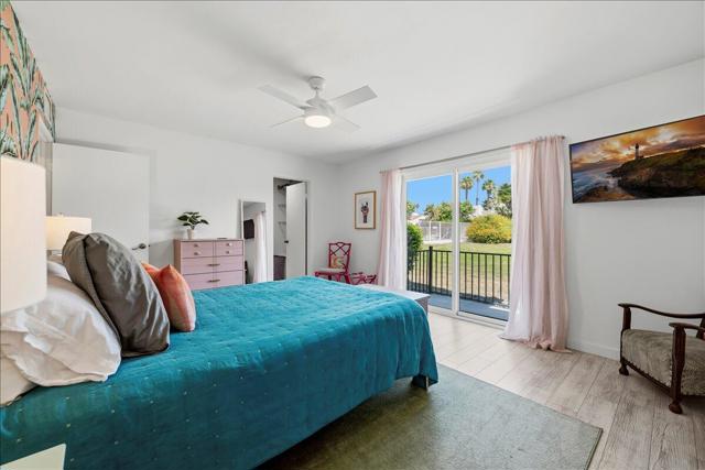 2134 S Sunshine Circle, Palm Springs, CA 92264