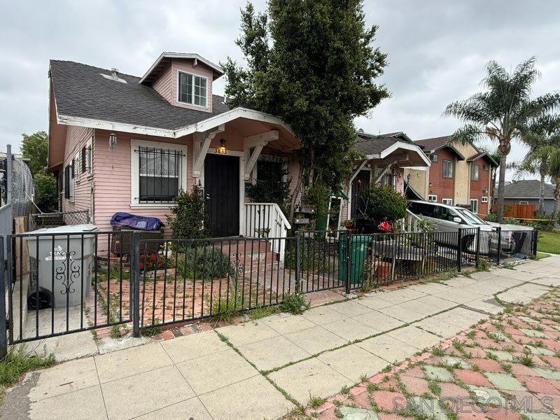 3831 41st Street