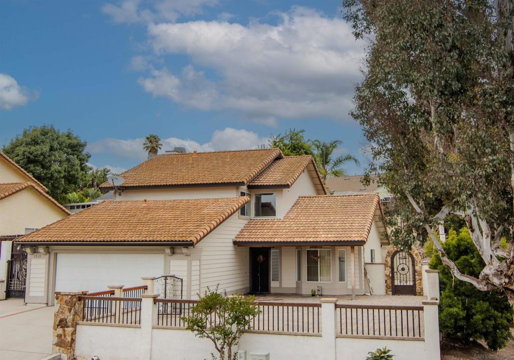 1713 Cameo Drive