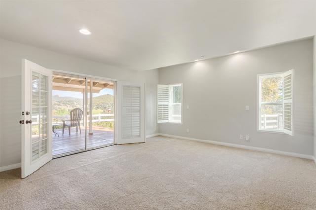Detail Gallery Image 21 of 48 For 9216 Oak Grove Dr, Descanso,  CA 91916 - 3 Beds | 3/1 Baths