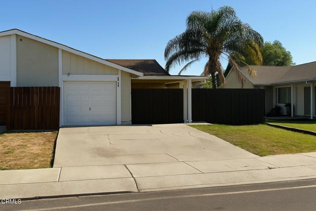 Property Photo from MLS
