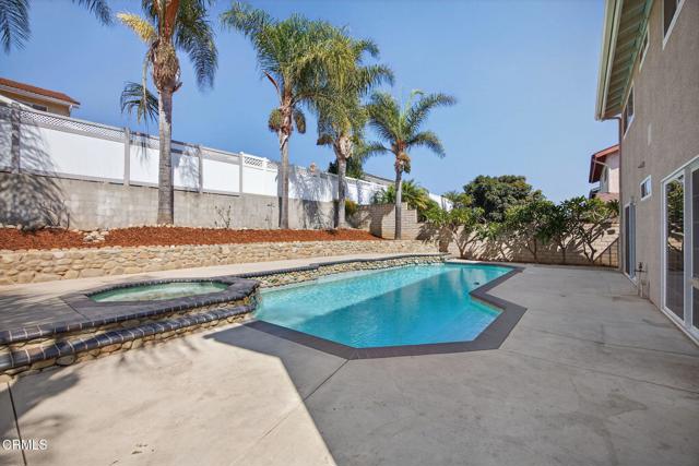 Detail Gallery Image 40 of 49 For 747 Southwick St, Santa Paula,  CA 93060 - 4 Beds | 2 Baths