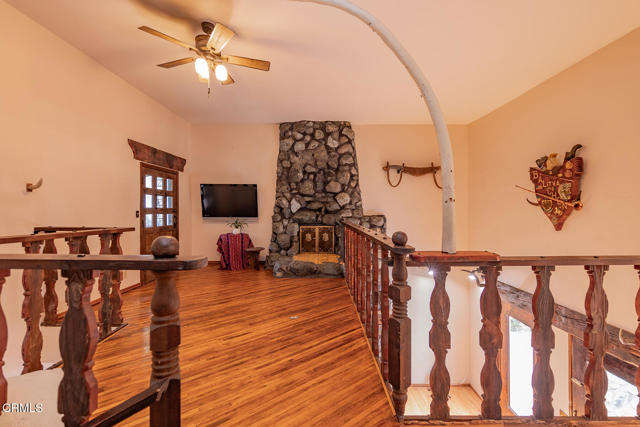 Detail Gallery Image 45 of 55 For 1519 Ayers Ave, Ojai,  CA 93023 - 5 Beds | 3 Baths